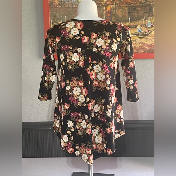 C’est La Vie Blouse SZ - M - Picture 3 of 4